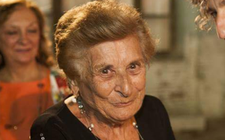 Morta Giuliana Di Cretico, mamma di Andrea Pazienza